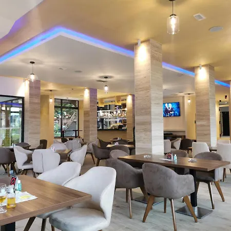 Hotel Agape 3*