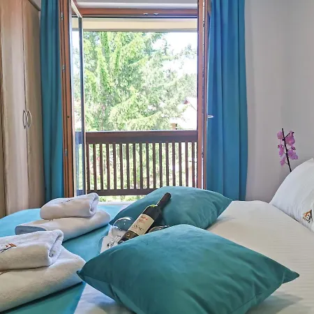 Agape Hotel Zlatibor