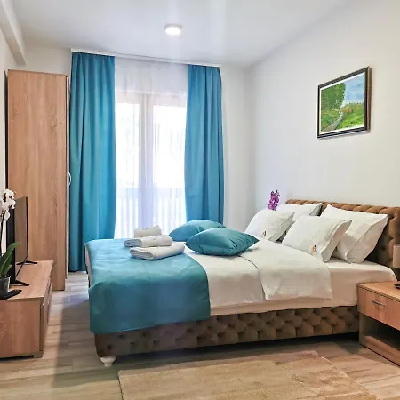 Agape Hotel 3*