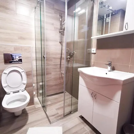 Hotel Agape Zlatibor