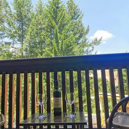 Agape Hotel Zlatibor