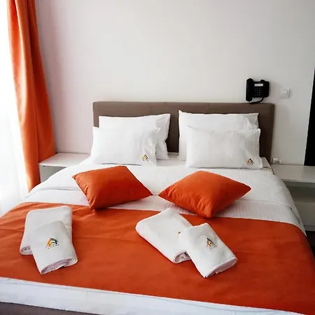 Agape Hotel Zlatibor