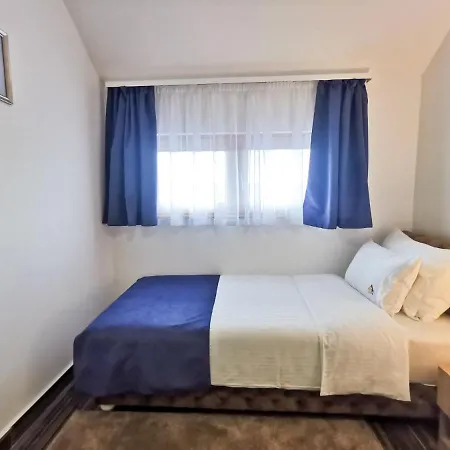 Agape Hotel 3*