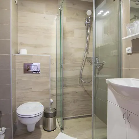 Hotel Agape Zlatibor