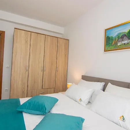 Agape 3* Zlatibor