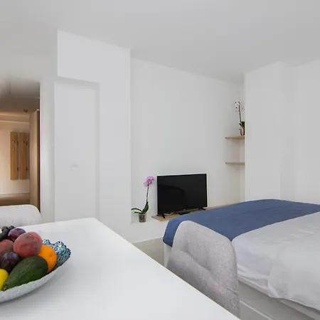 Hotel Agape
