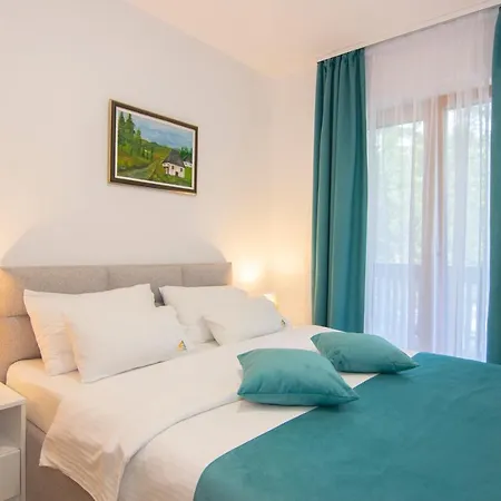 Hotel Agape 3*