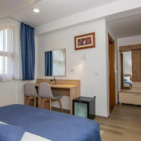 Hotel Agape