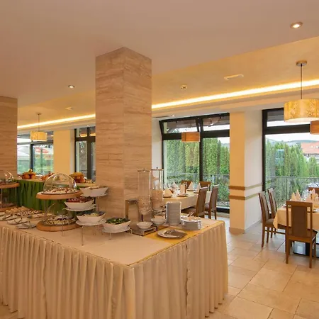 Agape Hotel 3*