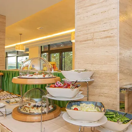 Ξενοδοχείο Agape Ζλάτιμπορ