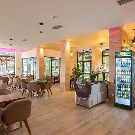 Agape Hotel