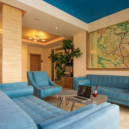 Agape 3* Zlatibor