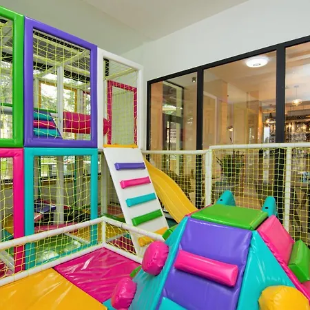 Hotel Agape