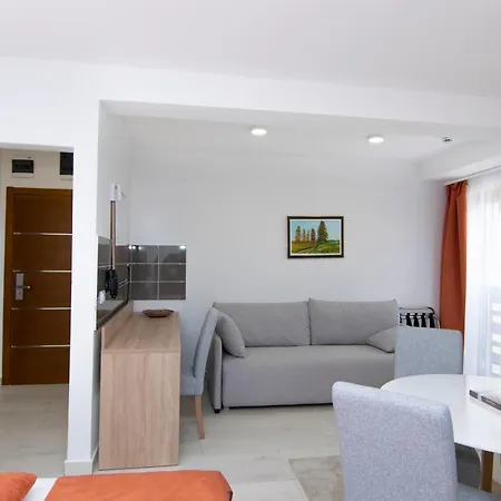 Agape Hotel
