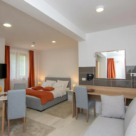 Hotel Agape Zlatibor