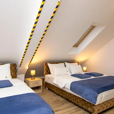 Hotel Agape