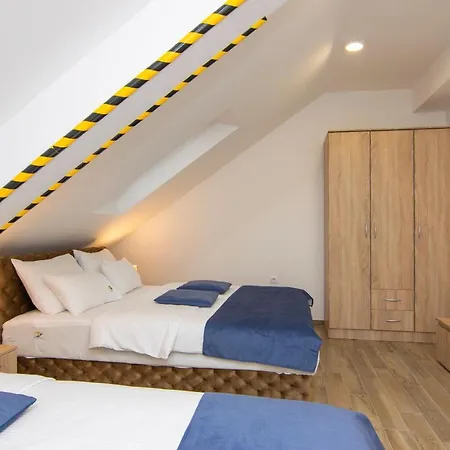 Agape Hotel Zlatibor