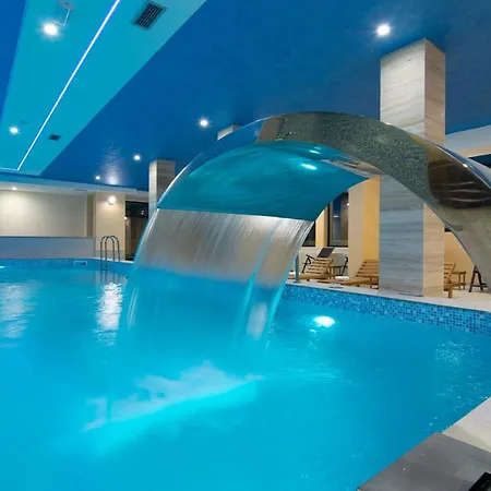 Hotel Agape
