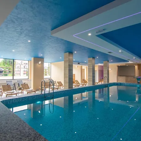 Hotel Agape Zlatibor