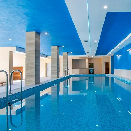 Agape Hotel Zlatibor