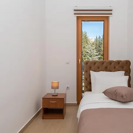 Hotel Agape
