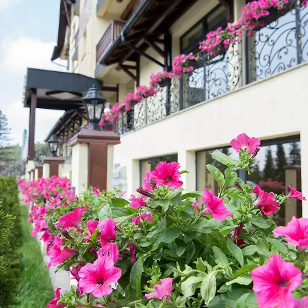 Agape Hotel