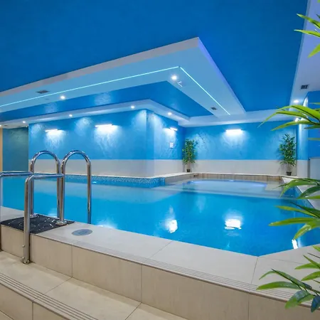 Agape Hotel Zlatibor