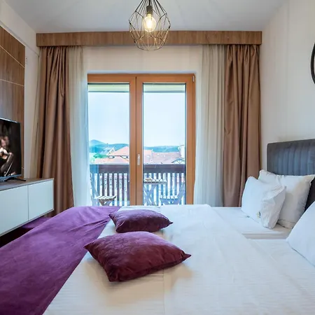 Agape 3* Zlatibor