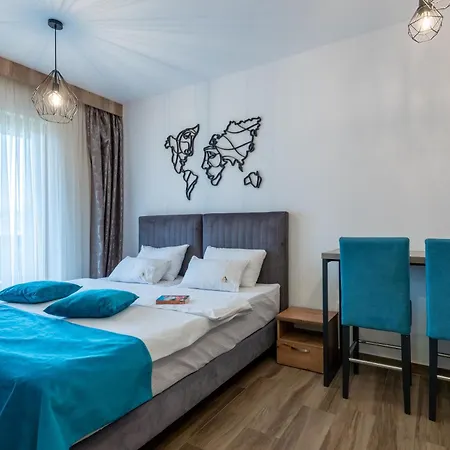 Hotel Agape Zlatibor