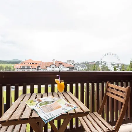 Agape Zlatibor