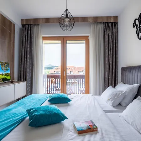 Hotel Agape 3*
