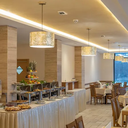 Agape Hotel Zlatibor