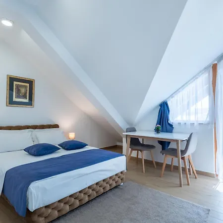 Agape Zlatibor