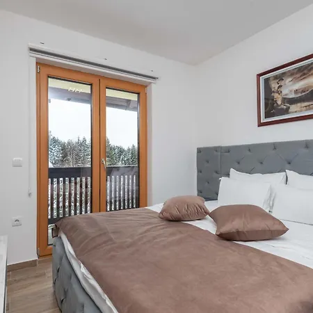Agape 3* Zlatibor