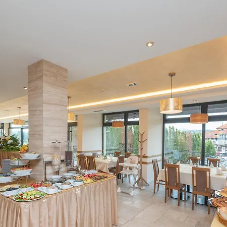 Hotel Agape 3*