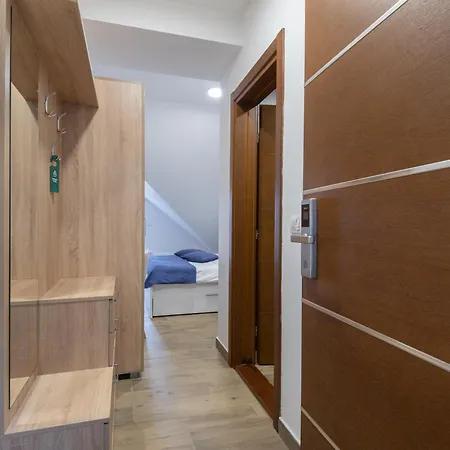 Agape Hotel 3*