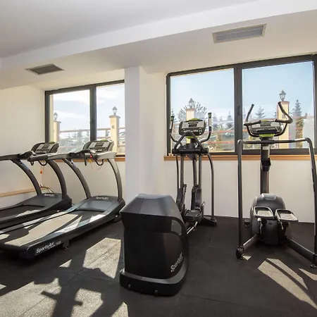 Agape Ξενοδοχείο 3*