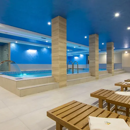 Agape Ζλάτιμπορ