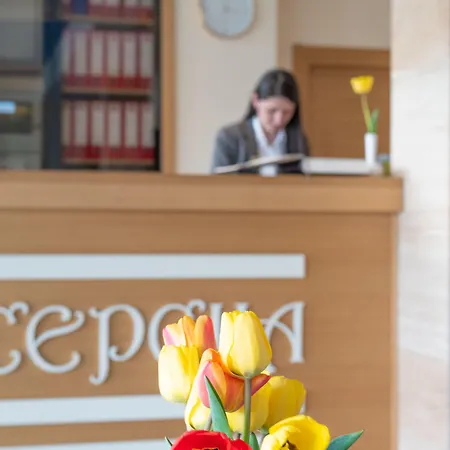 Ξενοδοχείο Agape Ζλάτιμπορ