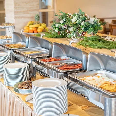 Ξενοδοχείο Agape