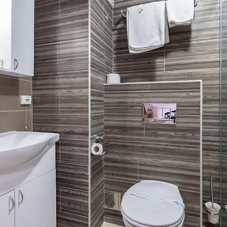 Ξενοδοχείο Agape