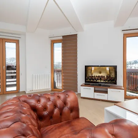 Ξενοδοχείο Agape Ζλάτιμπορ