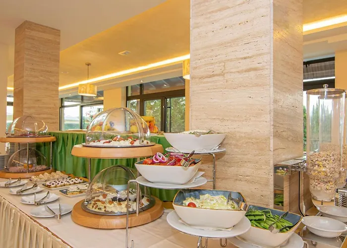 Hotel Agape Zlatibor