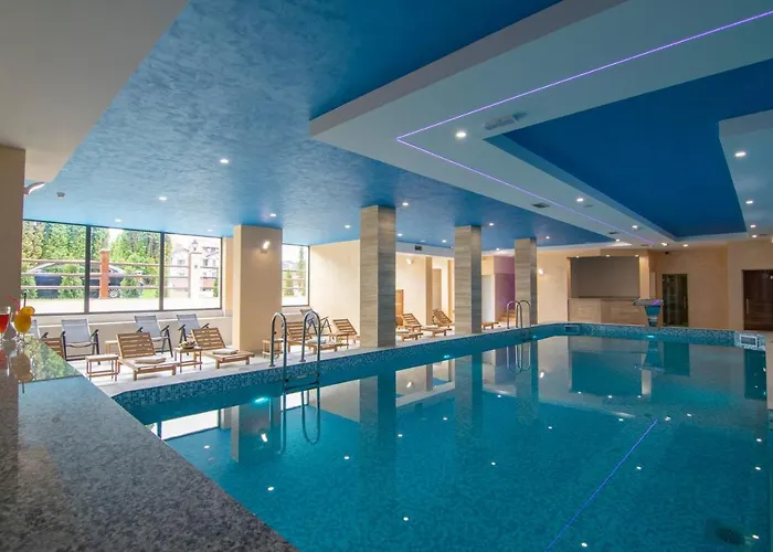 Hotel Agape Zlatibor