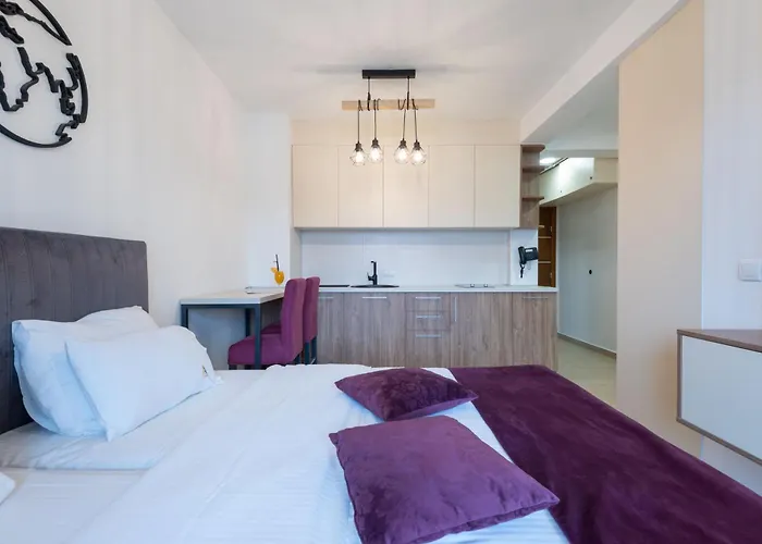 Agape Hotel Zlatibor