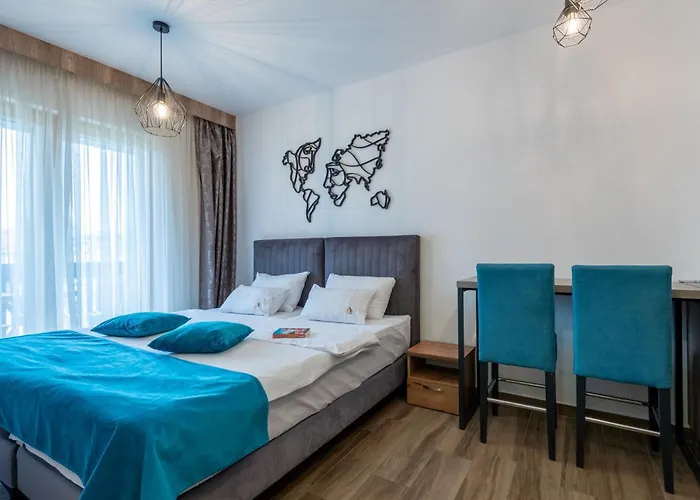 Hotel Agape Zlatibor