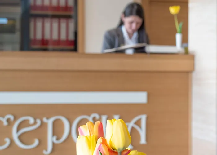 Hotel Agape Zlatibor