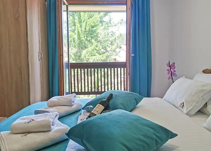 Hotel Agape Zlatibor