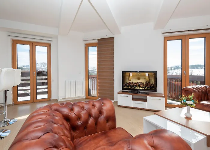 Hotel Agape Zlatibor